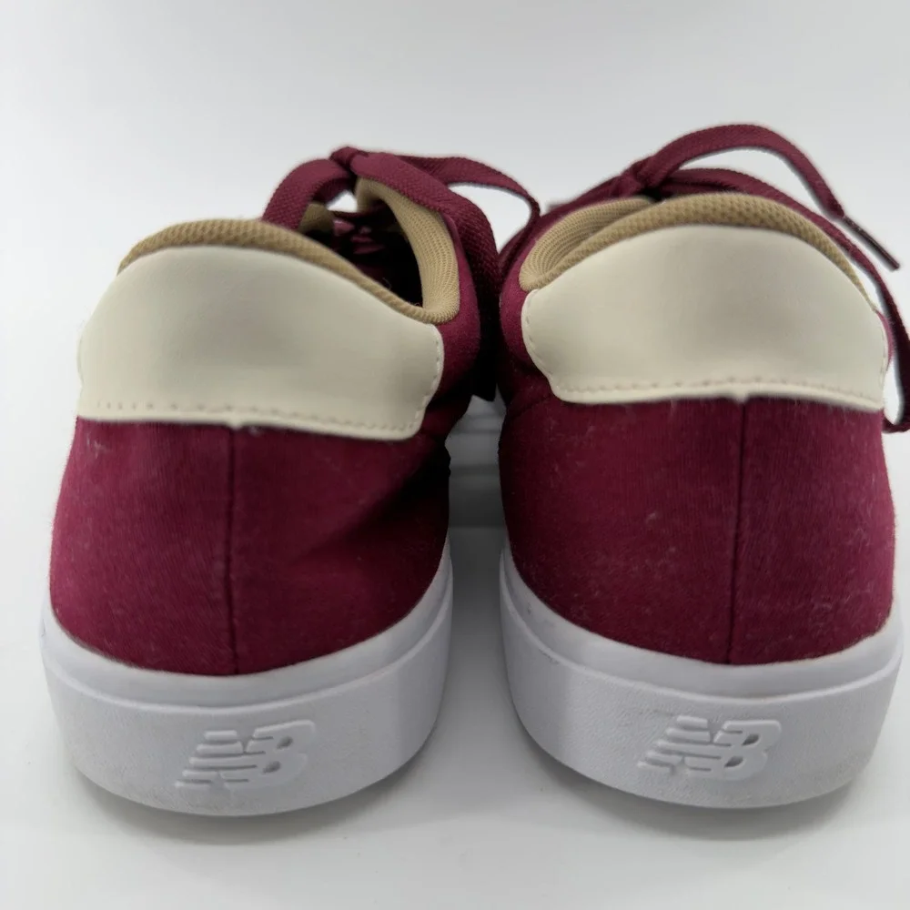 New Balance heel white questions